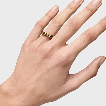 Каблучка TOUS Line 100445331 - 1