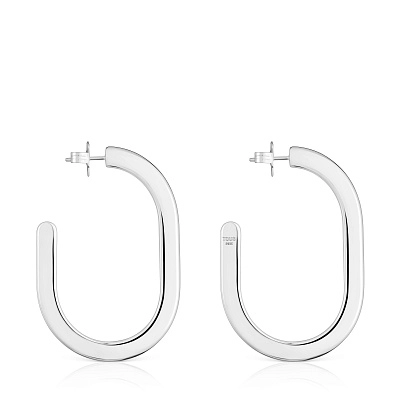 Сережки TOUS Line 1004212700 - 2