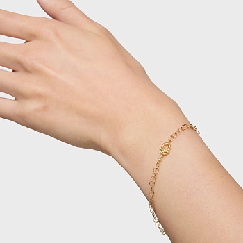 Браслет TOUS Manifesto 1004454300 - 1