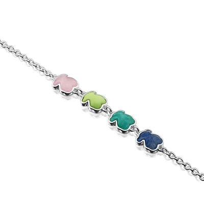 Браслет TOUS New Color 615431680 - 3