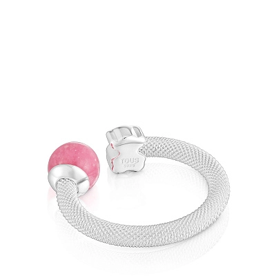 Каблучка TOUS Icon Mesh 100450421 - 4