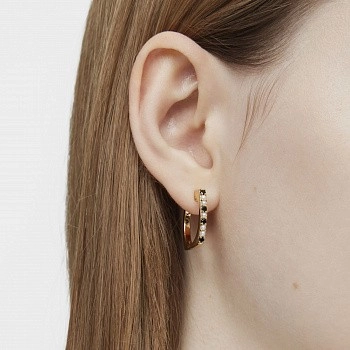 Сережки TOUS Basic Colors 1004093800 - 1