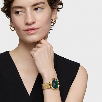 Годинник TOUS S-Mesh 3000142600 - 3