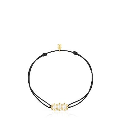 Браслет TOUS Daisy 1004339600 - 3