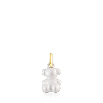 Кулон TOUS Bold Bear 211524640