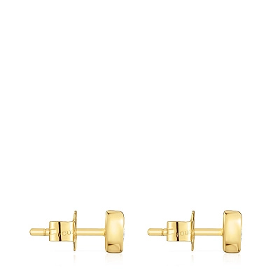 Сережки TOUS Lili Motives LGD 1004428800 - 3