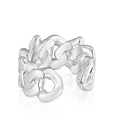 Каблучка TOUS Bear’s Chain 100461031 - 2