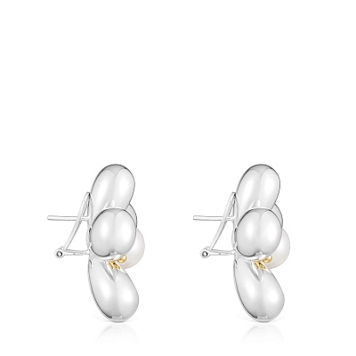 Сережки TOUS Daisy 1004325600 - 1