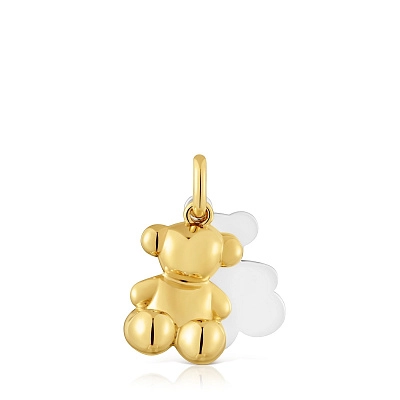 Кулон TOUS Bold Bear 1004448600
