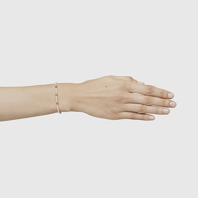 Браслет TOUS Gloss 1004120800 - 5