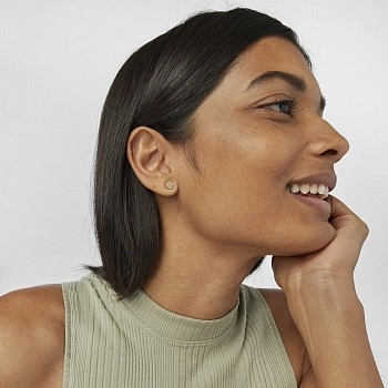 Сережки TOUS Gem Power 812443080 - 1