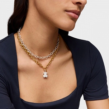 Кулон TOUS Sweet Dolls 1004273600 - 1