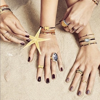 Браслет TOUS Sweet Dolls 215911090 - 1