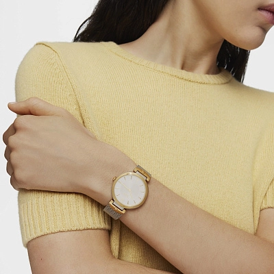 Годинник TOUS S-Mesh 200350500 - 4