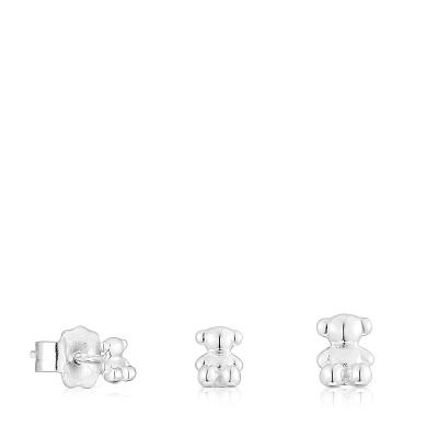 Сережки TOUS Bold Bear 311563520