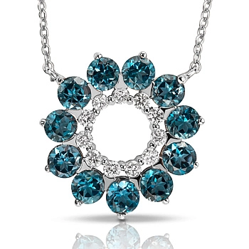 Намисто TOUS Atelier Mandala 815622290 - 1