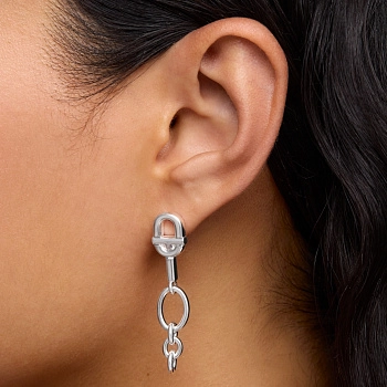 Сережки TOUS Manifesto 1004455100 - 1