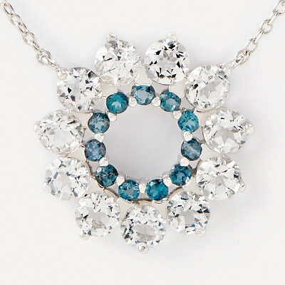 Намисто TOUS Atelier Mandala 915612640 - 2