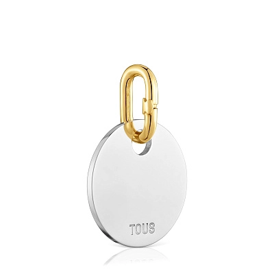Кулон TOUS Unlock 1004605400 - 1