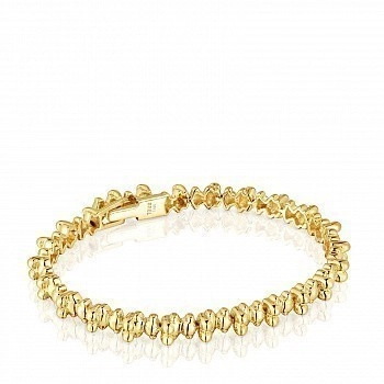 Браслет TOUS Bold Bear 1004103000