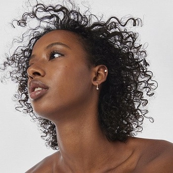 Пірсинг TOUS Basics 111513050 - 1