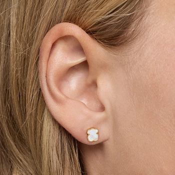 Сережки TOUS XXS 1004435500 - 1