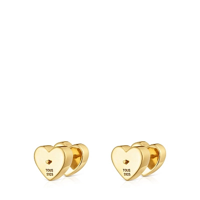 Сережки TOUS 1950 1004243100 - 2