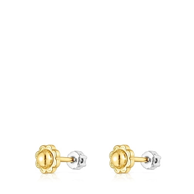 Сережки TOUS Diamonds 111023110 - 2