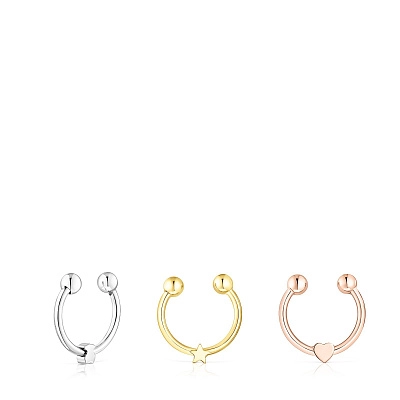 Пірсинг TOUS Basics 111513540