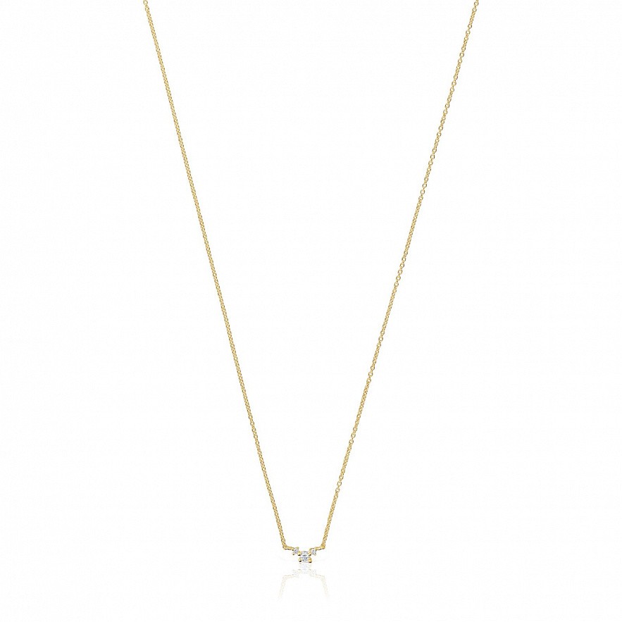 Намисто TOUS Les Classiques 318522020