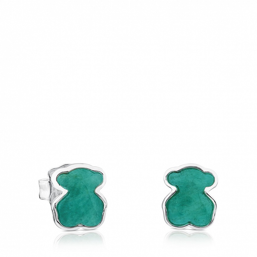 Сережки TOUS New Color 615433540