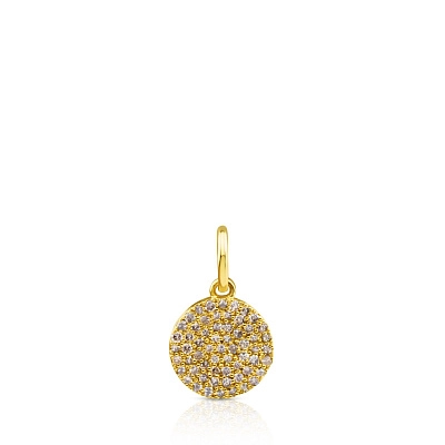 Кулон TOUS Gem Power 812444050