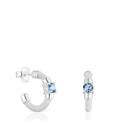 Сережки TOUS Mesh LGG 1004480400