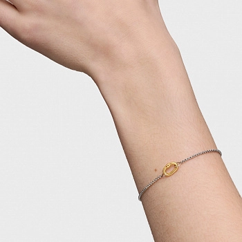 Браслет TOUS Hold Oval 1004348400 - 1