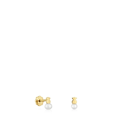 Сережки TOUS Puppies 115263010