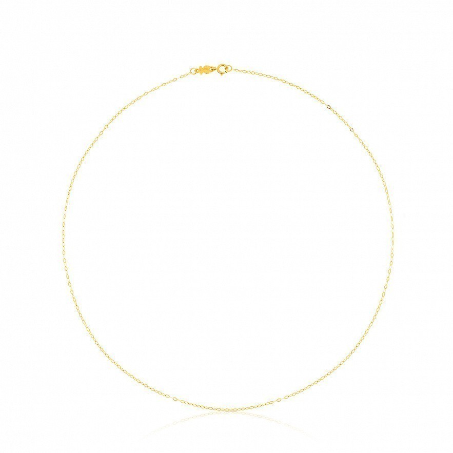 Ланцюг TOUS Chain 714008930