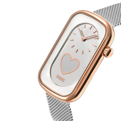 Годинник TOUS T-Band Club 3000140800 - 1