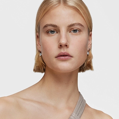 Сережки TOUS Basic Colors 1004126700 - 5