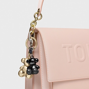 Брелок для ключів TOUS Llaveros 2002200551 - 1