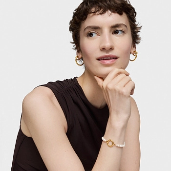 Браслет TOUS Hold 1004458100 - 1