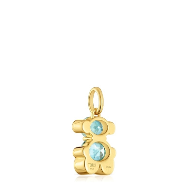 Кулон TOUS Color Bear LGG 1004329400 - 4