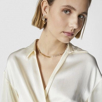 Ланцюг TOUS Carrusel 216982510 - 1