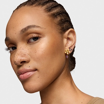 Сережки TOUS Daisy 1004319200 - 3