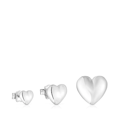 Сережки TOUS Garden of Love 1004326600