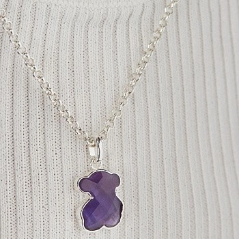 Кулон TOUS Icon Color 015434520 - 1