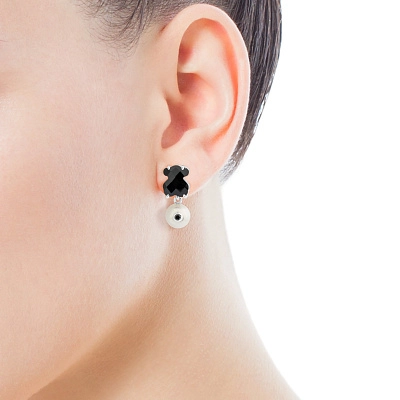 Сережки TOUS Erma 513633500 - 2