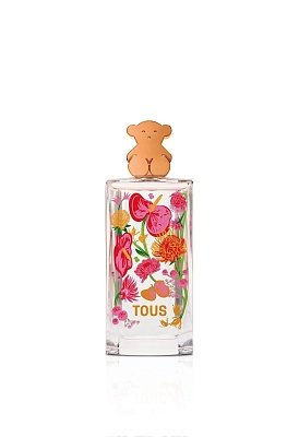 Туалетна вода Tous SORBET GARDEN 45103000