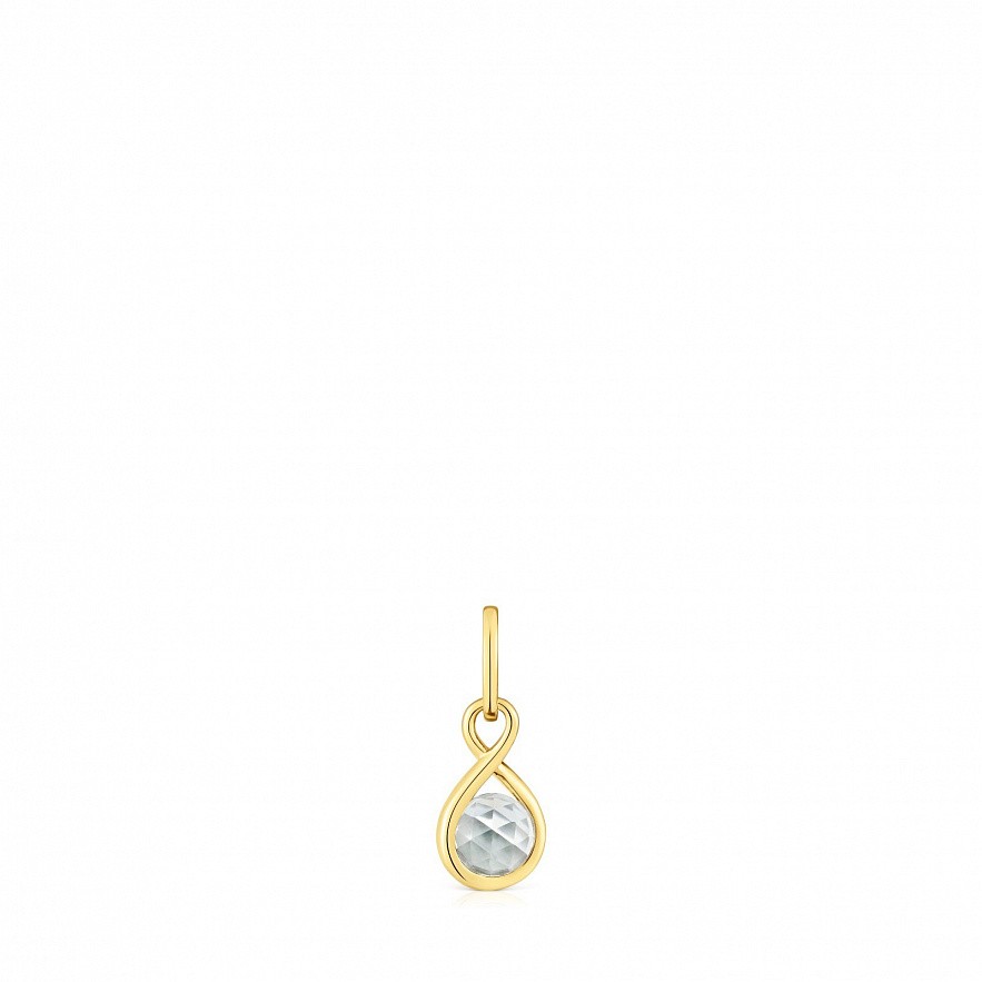 Кулон TOUS Alma Motif 311674500