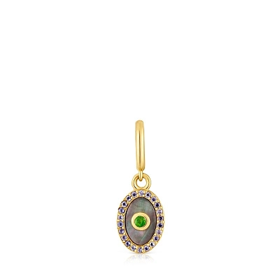 Кулон TOUS Medallions 1004118900