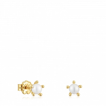 Сережки TOUS Garden 1004329700